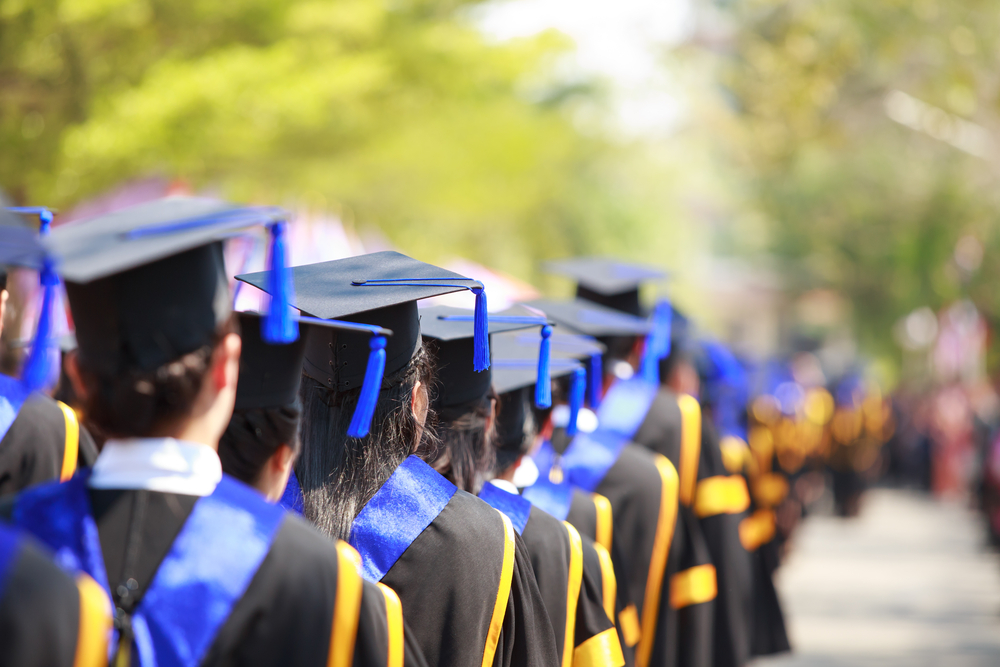 78 of private schools honored with 2024 National Blue Ribbon Award