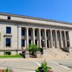 Minnesota Supreme Court Judicial Center
