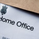 United Kingdom Home Office document